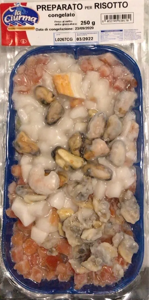 La Courma