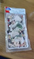 Spaghettata di mare