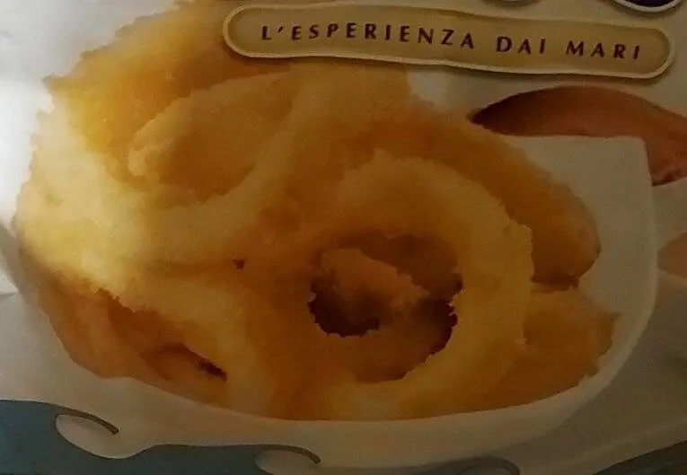 Anelli alla Romana