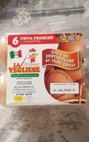 Uova