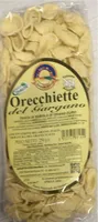Orecchiette
