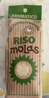 RISO MOLAS