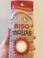 RISO MOLAS