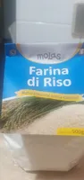 Farina di riso