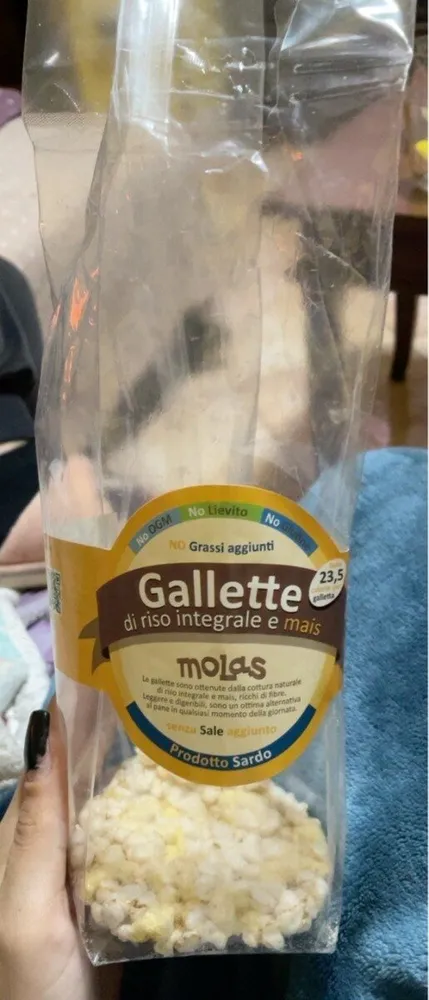 Gallette