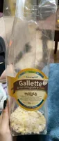 Gallette