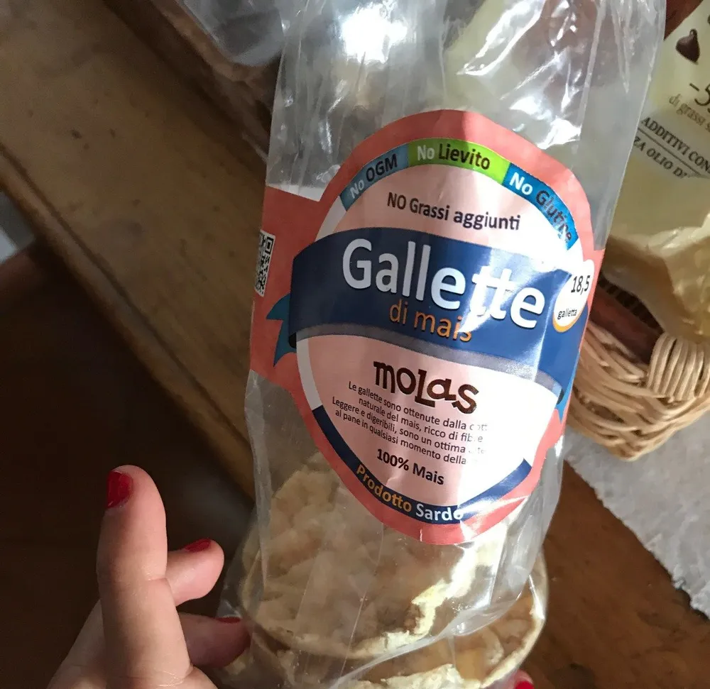 Galette
