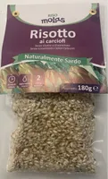 Risotto ai carciofi