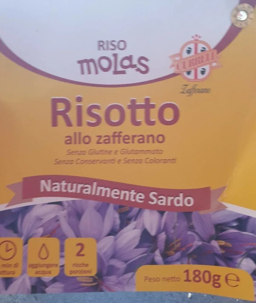 Risotto
