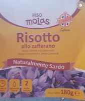 Risotto