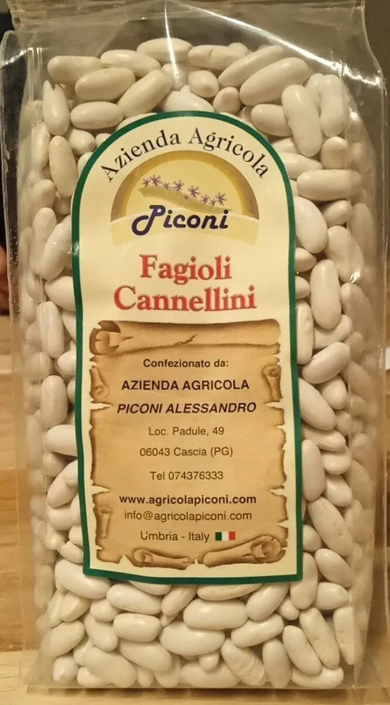 Fagioli cannellini