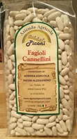 Fagioli cannellini