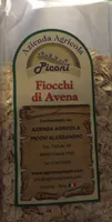fiocchi di avena