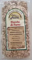 Fiocchi di farro