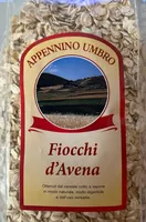 Fiocchi D'Avena
