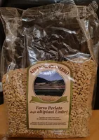Farro perlato