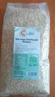 Riso lungo seminterrato bio