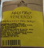 Tarallucci del mago