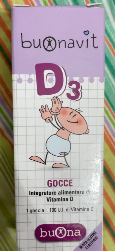 Buonavit D3