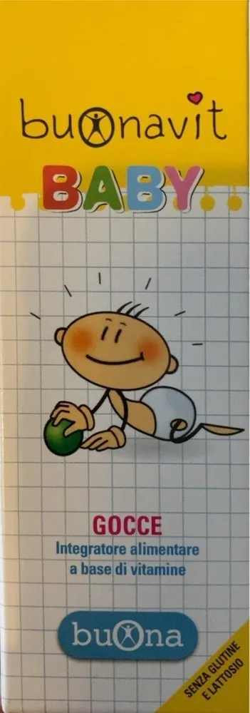 Buonavit baby