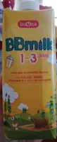 Bbmilk 1-3