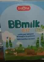 BBmilk