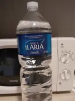 Acqua naturale