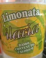 Limonata ilaria
