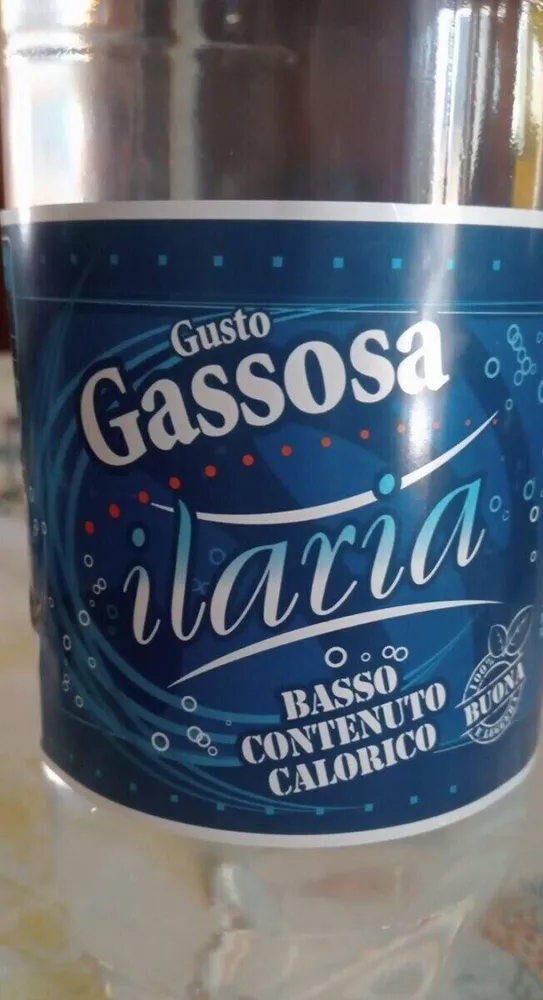 Gassosa