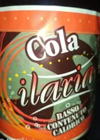 Cola ilaria