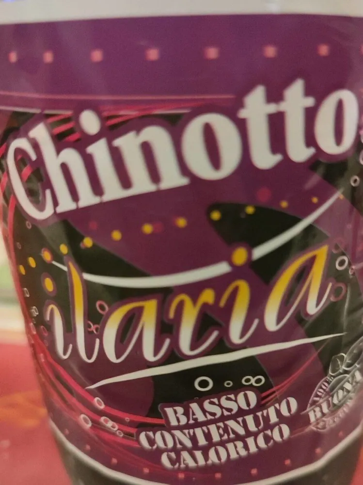 Chinotto