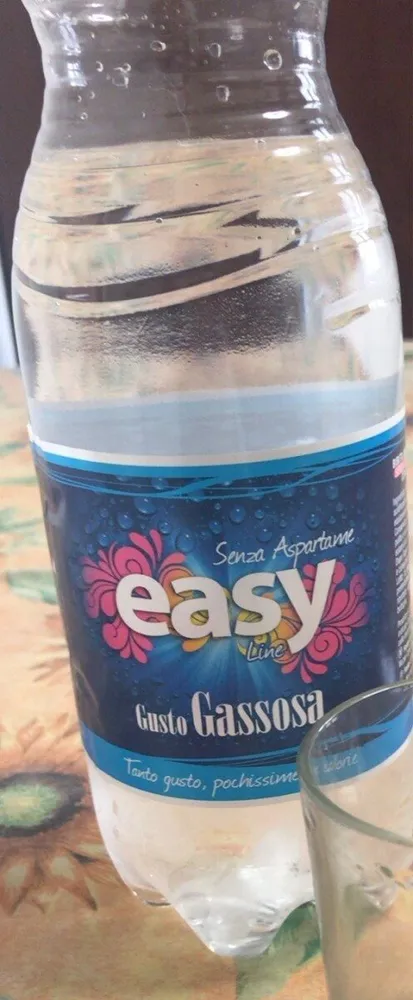 Gassosa