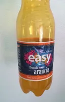 Bevanda gusto arancia