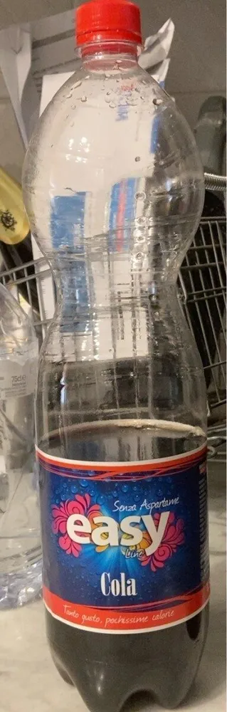 Easy cola