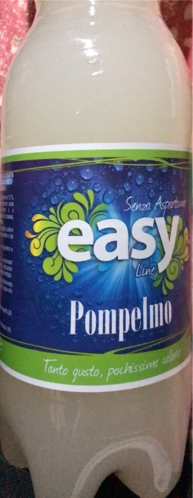 Pompelmo