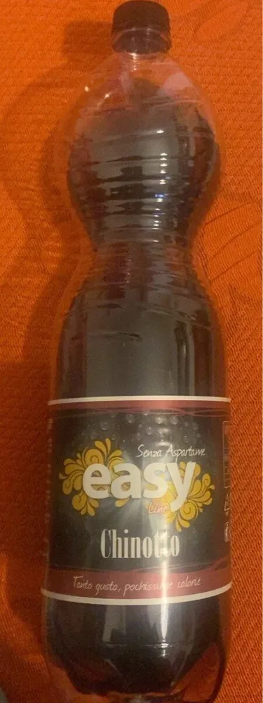 Chinotto