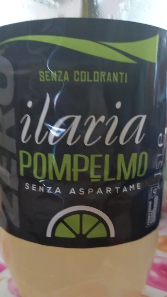 Pompelmo zero