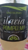 Pompelmo zero