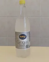 Ginger Beer