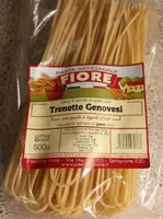 Trenette genovesi
