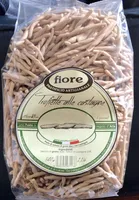 Trofiette alle castagne