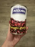 წითელი ლობიო