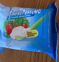 Freschissimo il buon stracchino