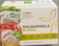 Spalmarisella di riso
