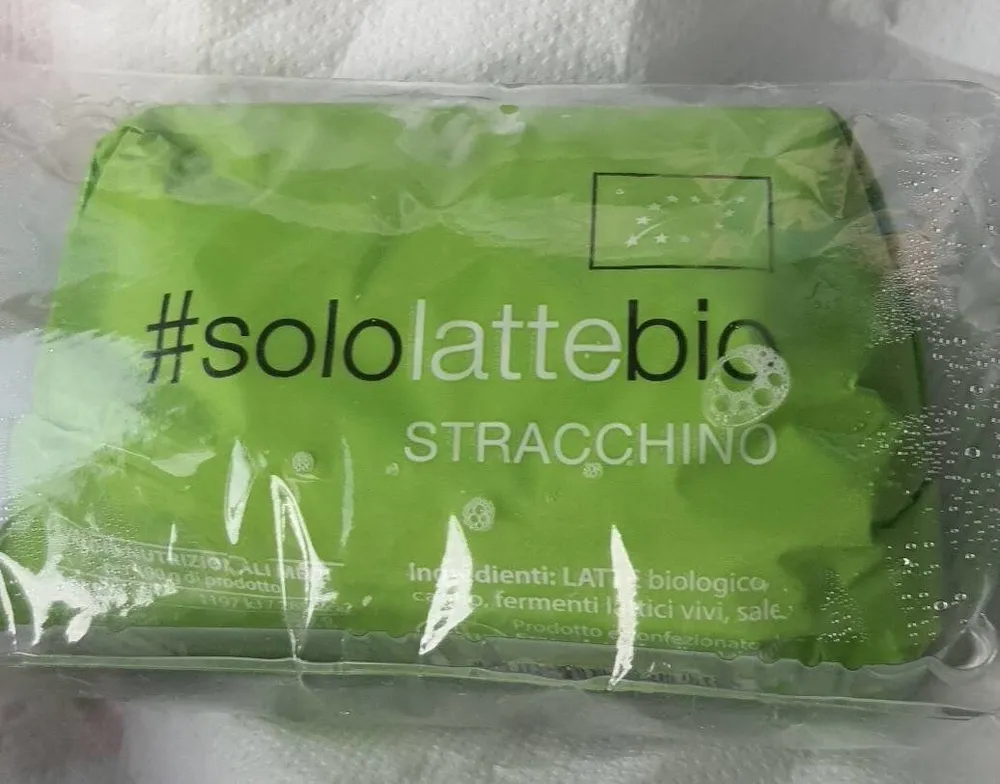 Stracchino