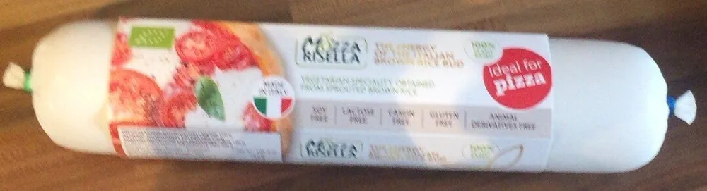 Mozza risella