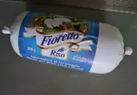 Fioretto di riso
