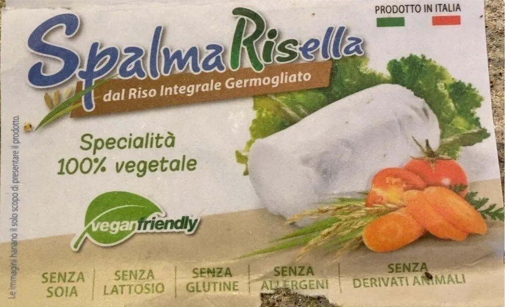 SpalmaRisella