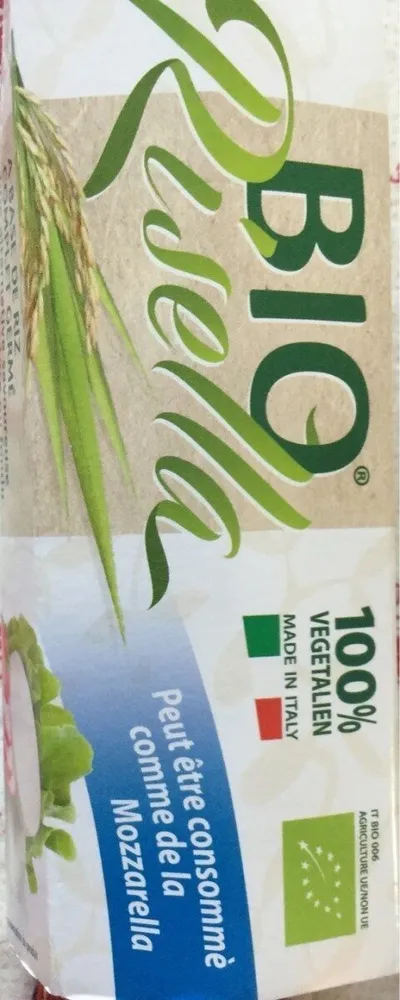 BioRisella