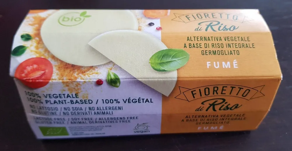 Fumé